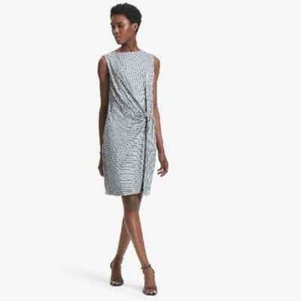 MM Lafleur Tara dress women's plus size +1